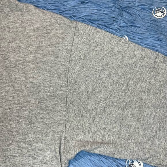 The Walt Disney Store Y2K Goofy Pig Leg Pete Graphic Gray Shirt Mens Medium - Picture 6 of 9